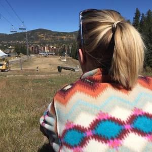 Meet your Posher, Jillian